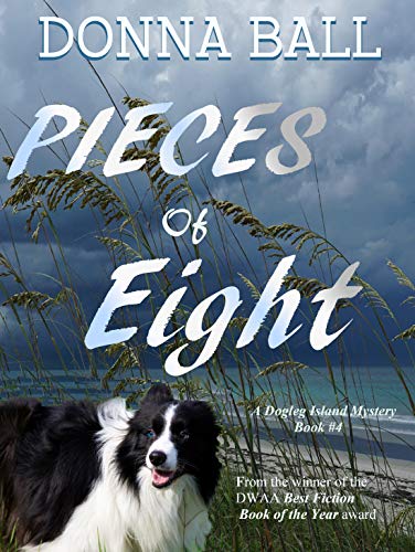 Pieces of Eight book cover