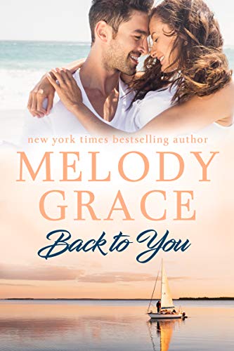 Back to You book cover