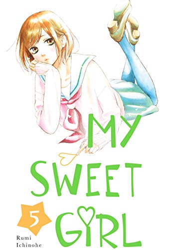My Sweet Girl, Vol. 5