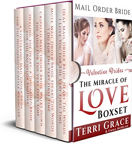 Mail Order Bride book cover