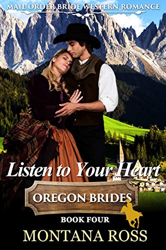 Listen To Your Heart book cover