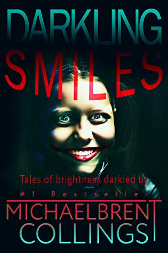 Darkling Smiles book cover