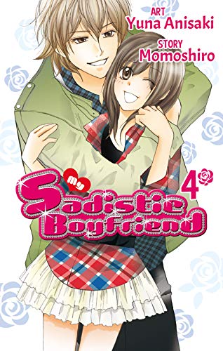 My Sadistic Boyfriend Vol. 4 book cover