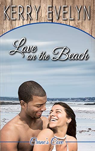 Love on the Beach book cover