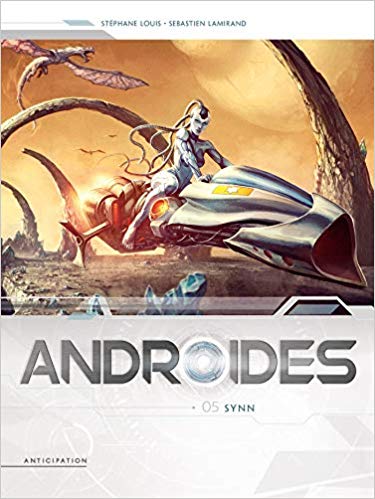 Synn