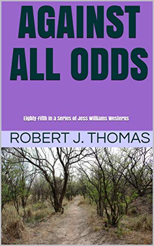 Against All Odds book cover