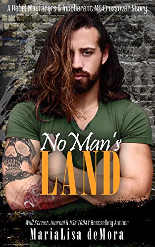 No Man's Land book cover