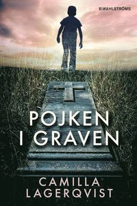 Pojken i graven book cover