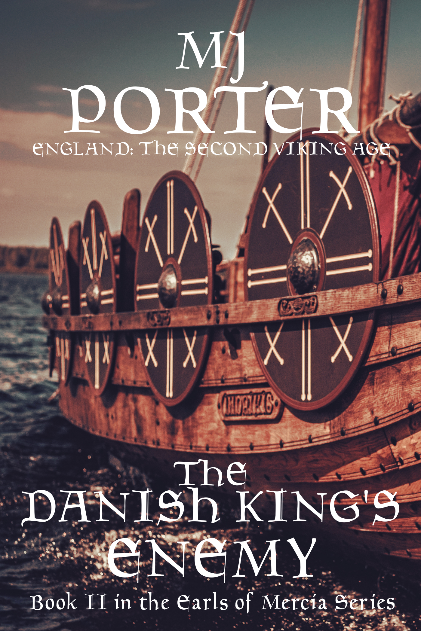 The Danish King's Enemy