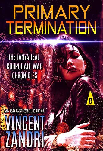 Primary Termination book cover