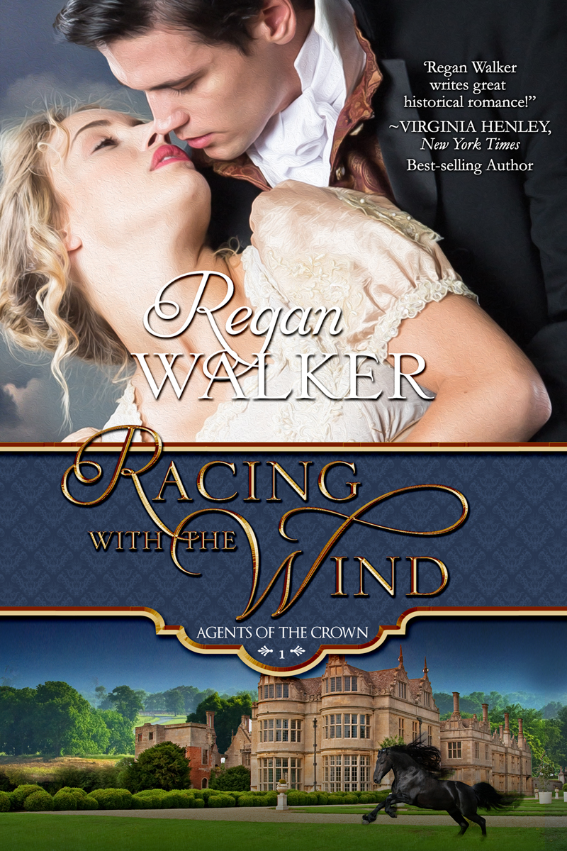 Racing with the Wind