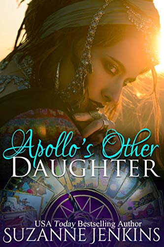 Apollo's Other Daughter book cover