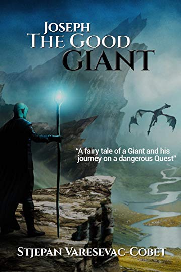 Joseph, The Good Giant