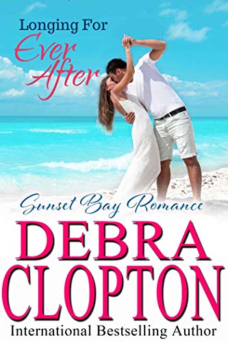 Longing for Ever After book cover