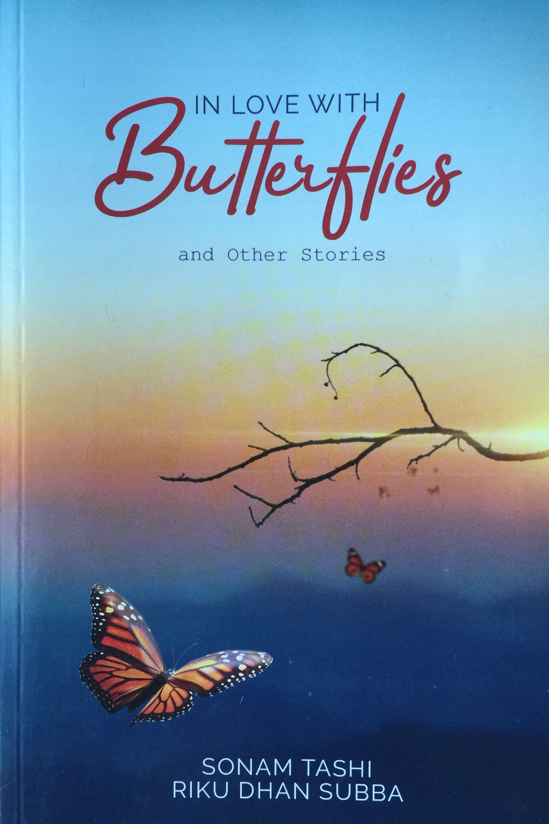 Fetching Butterflies Leak: The Complete Story - gq3i8wo