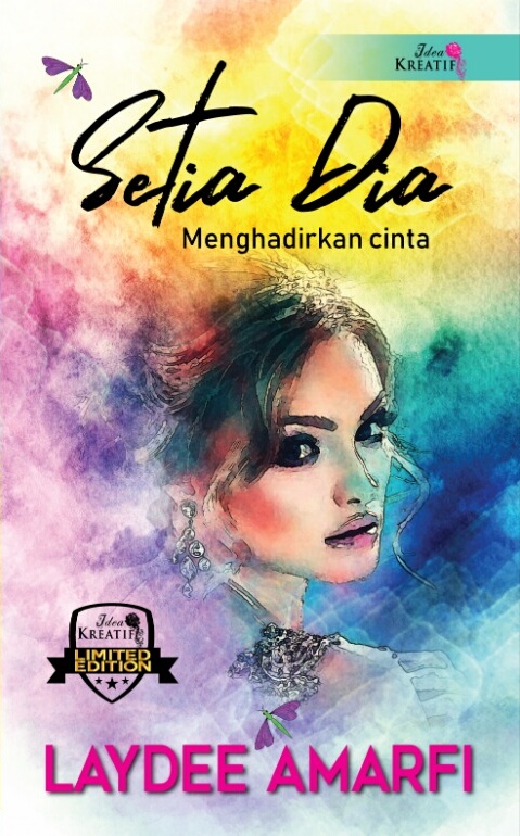 Setia Dia