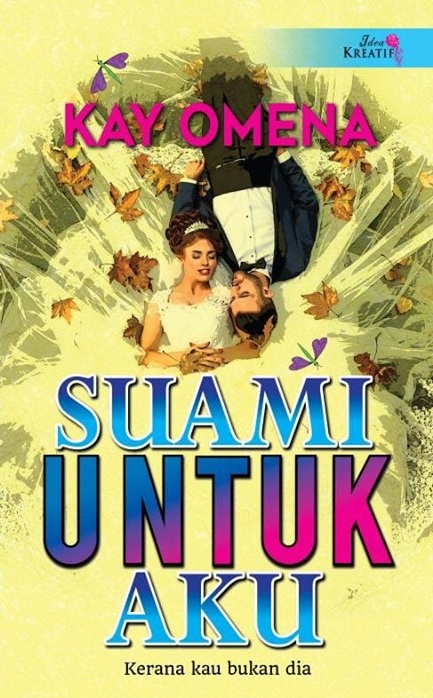 Suami untuk Aku
