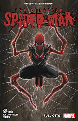 Superior Spider-man