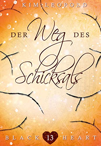Der Weg des Schicksals book cover