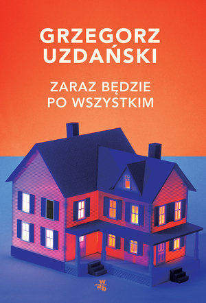 Zaraz będzie po wszystkim book cover