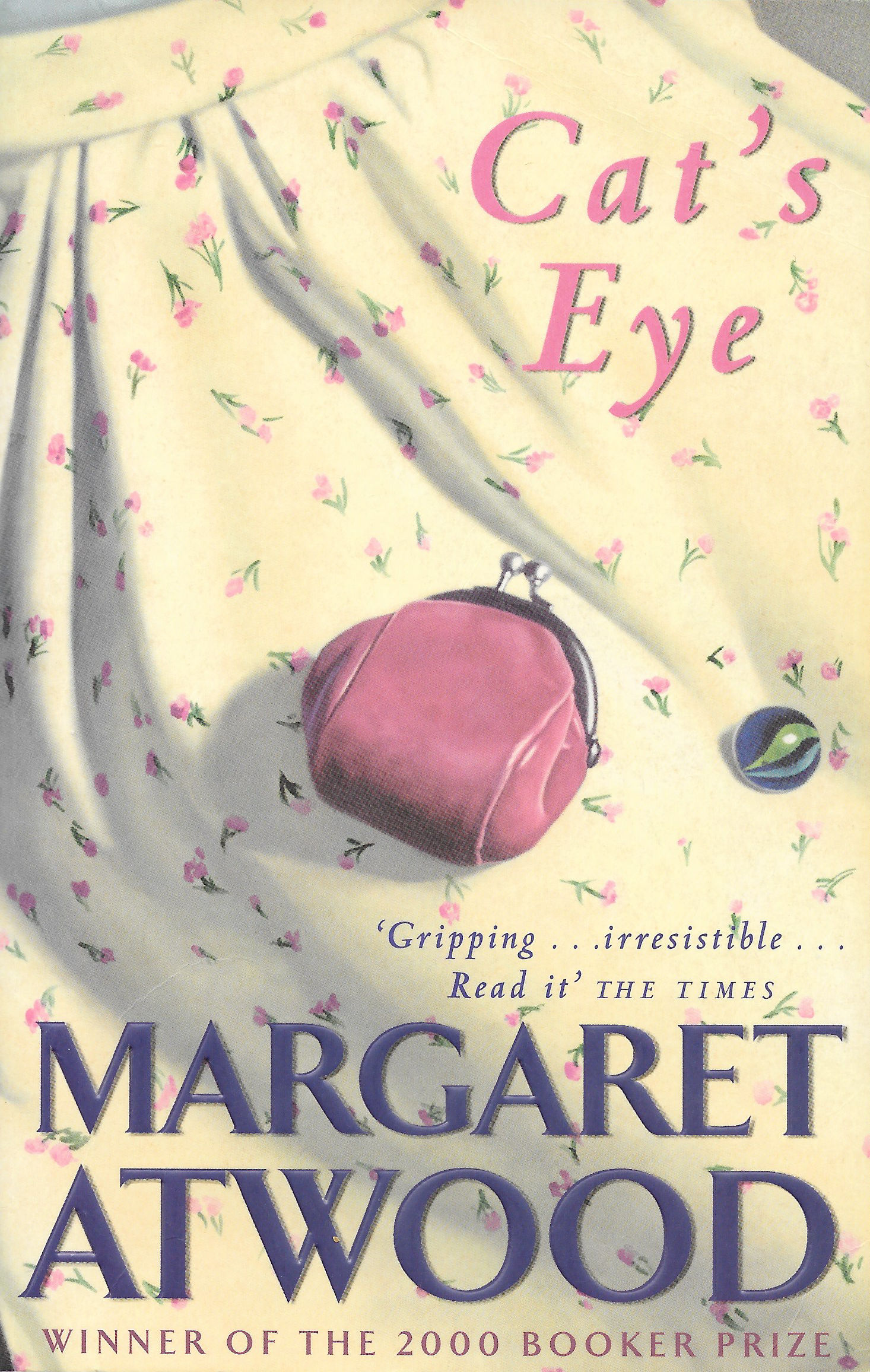 Cat's Eye