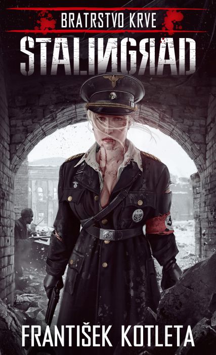 Stalingrad book cover