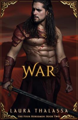 War (The Four Horsemen, #2)