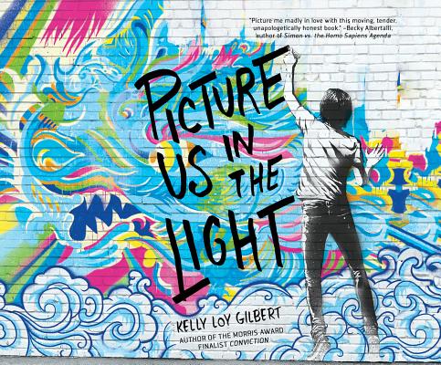 Picture Us in the Light