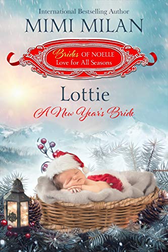 Lottie - A New Year's Bride book cover