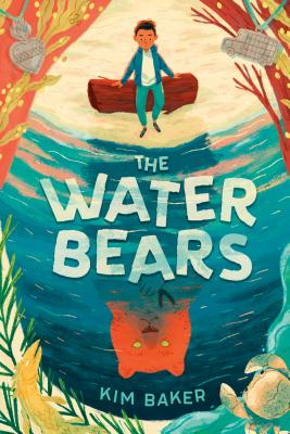 cover img of The Water Bears