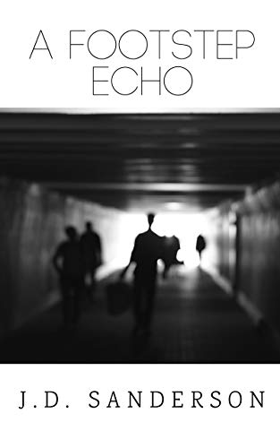 A Footstep Echo