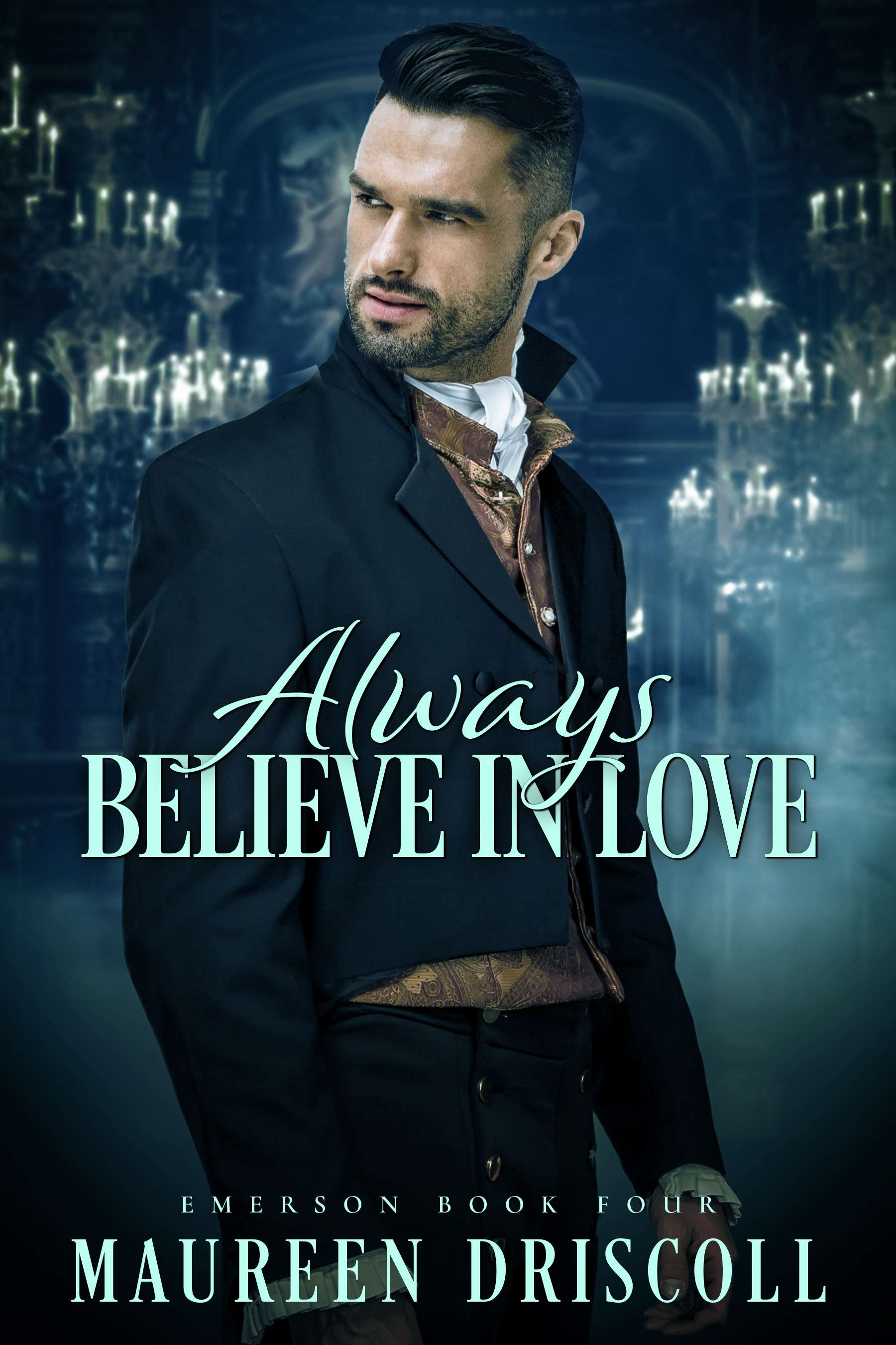Always Believe in Love
