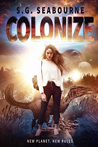Colonize