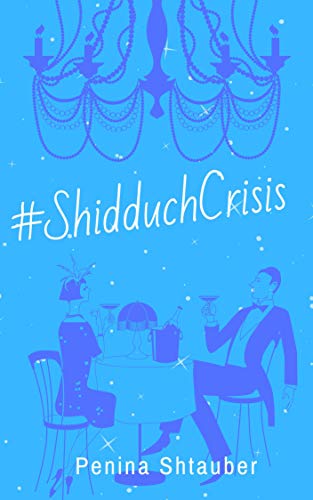 #ShidduchCrisis: Short Stories