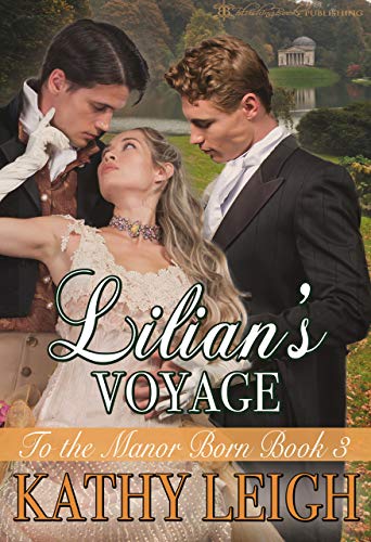Lilian's Voyage