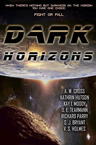 the dark horizon by liz harris Images High Quality... Dark Horizons by A.W. Cross | Goodreads