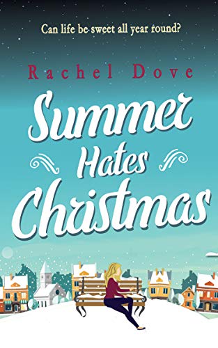 Summer Hates Christmas