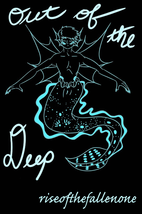 Out of the Deep