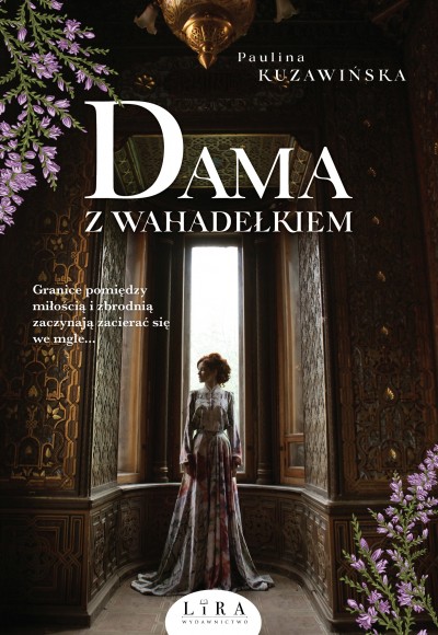 Dama z wahadełkiem