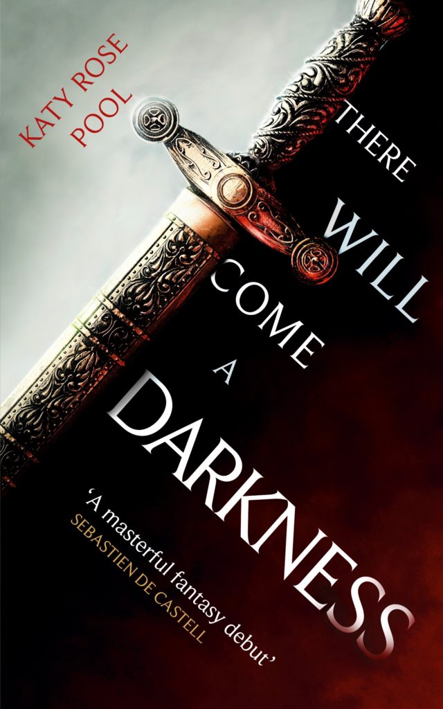 There Will Come a Darkness (The Age of Darkness, #1)