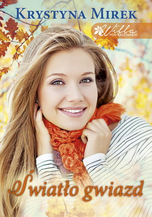 Światło gwiazd book cover