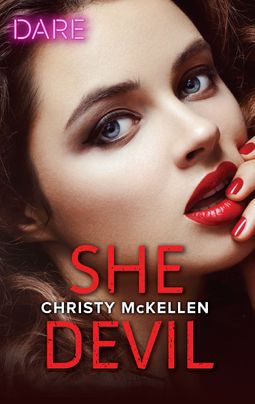 She Devil book cover