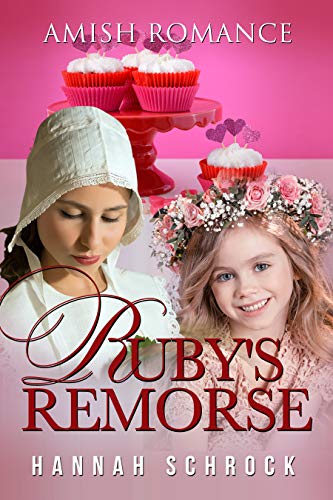 Ruby's Remorse book cover