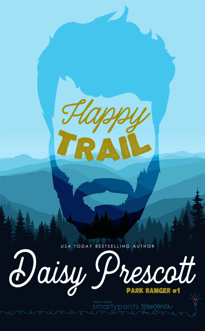 Happy Trail (Park Ranger, #1)
