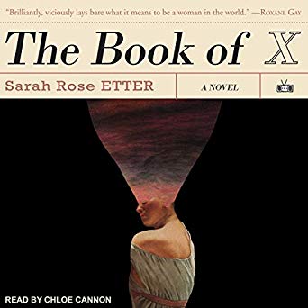The Book of X