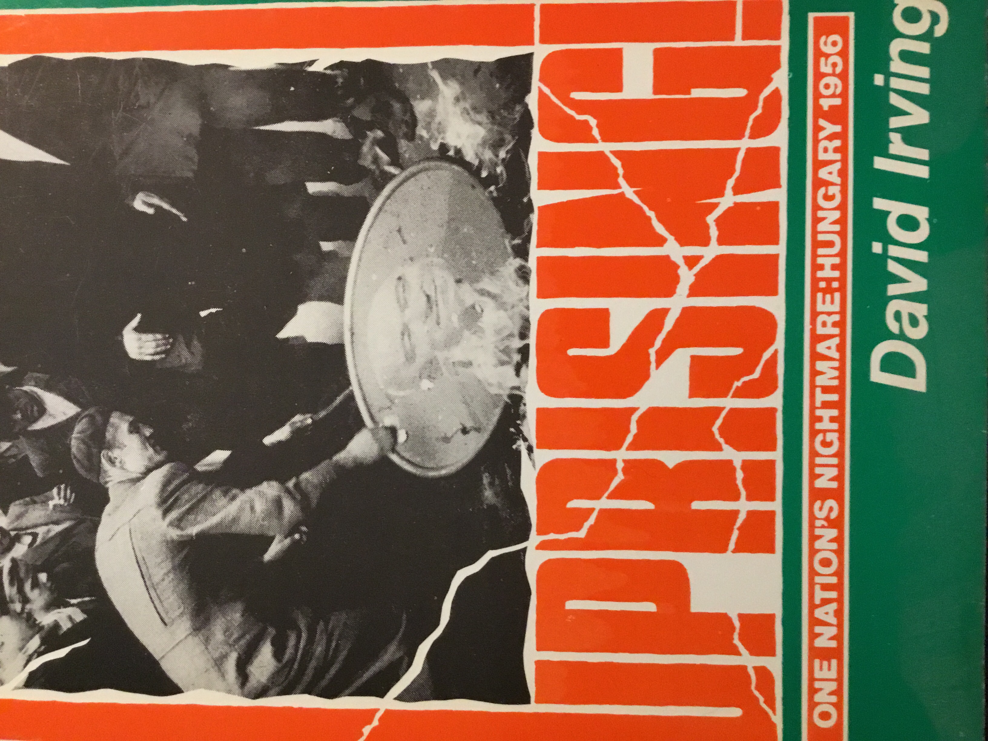 A Nation'S Nightmare:  The Untold Story Of [Country Name]'S Conquest - hedl0dv