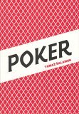 Poker book cover