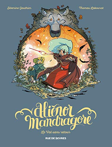 Le val sans retour book cover