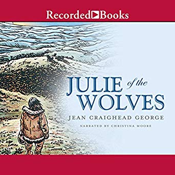 Julie of the Wolves (Julie of the Wolves, #1)