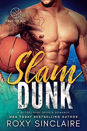 Slam Dunk book cover
